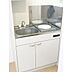 キッチン：物件画像