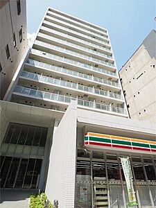外観 外観