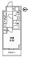 ALTERNA四つ木3階9.1万円