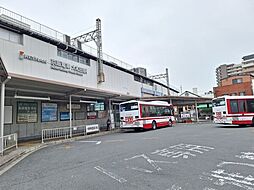 守口市藤田町の家