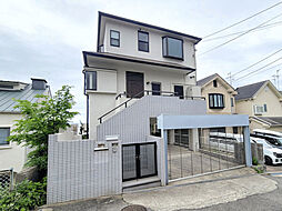 神戸市東灘区森北町の家
