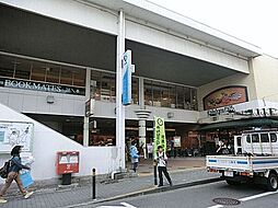 町田市東玉川学園の家