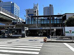 大阪市東成区中道の家