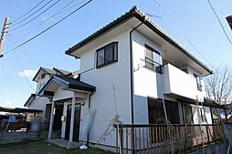 太田市茂木町の家