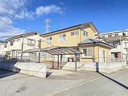 太田市西新町の家