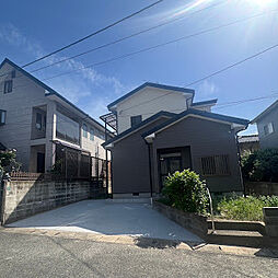 福岡市西区野方の家