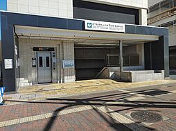 神戸市長田区上池田の家