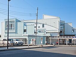相模原市南区下溝の家