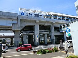 横浜市緑区北八朔町の家