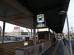 名古屋市天白区梅が丘の家