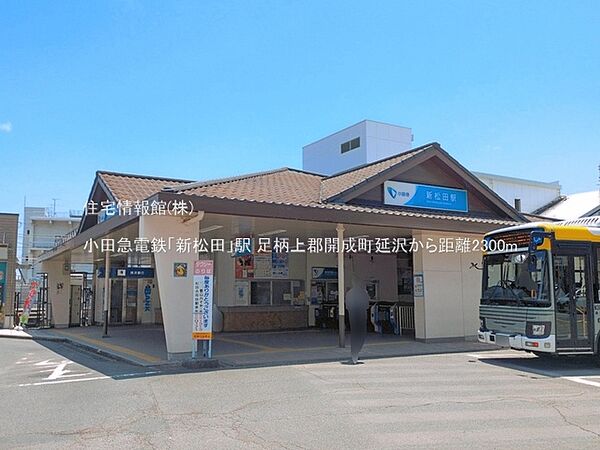 周辺を拡大表示