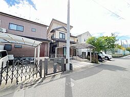 小田原市成田 中古戸建