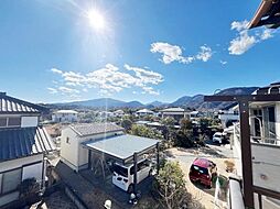 足柄上郡山北町岸 中古戸建