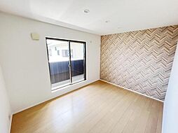 子供部屋の画像