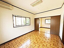 洋室の画像