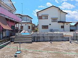小田原市柳新田 第8　2号棟