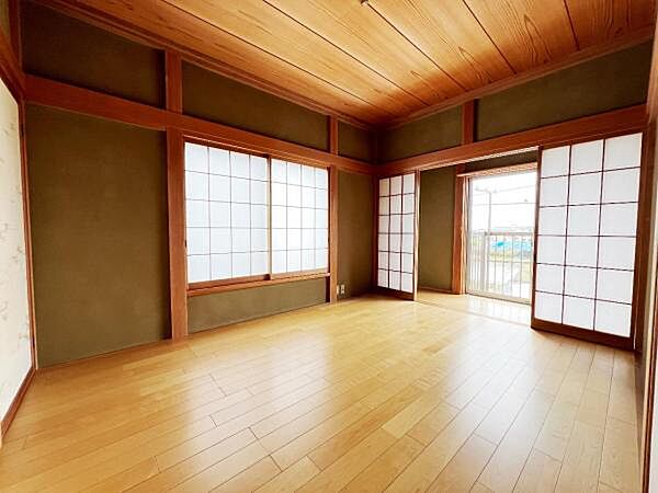 子供部屋