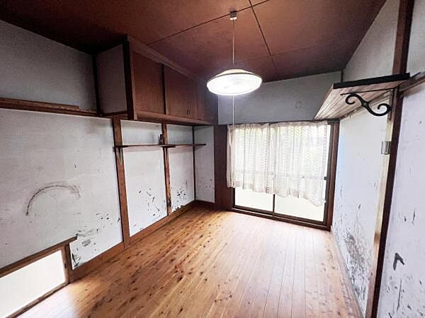 子供部屋