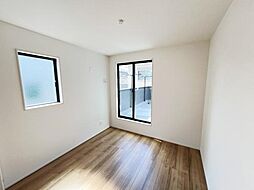 子供部屋の画像