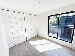 子供部屋の画像
