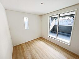 子供部屋の画像