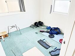 子供部屋の画像