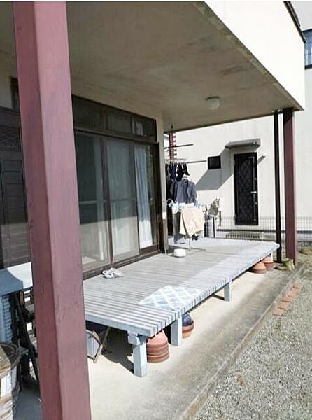 室内を拡大表示