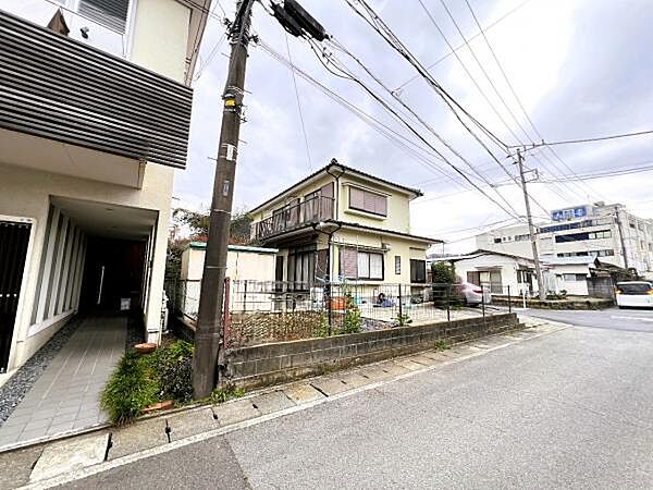 バルコニーを拡大表示