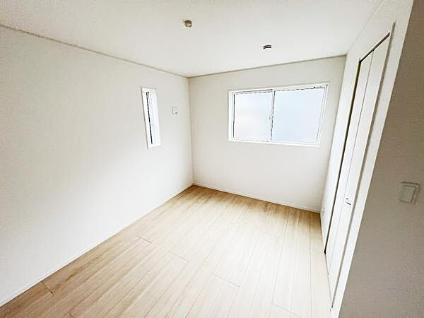 子供部屋