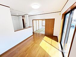 足柄上郡山北町平山 中古戸建