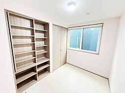 子供部屋の画像