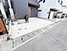 駐車場：セカンドカーにも便利な駐車2台可能です。