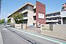 周辺：小田原市立鴨宮中学校まで約960m（徒歩12分）