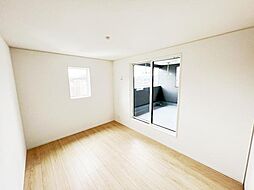 子供部屋の画像