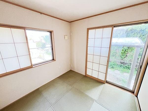 和室