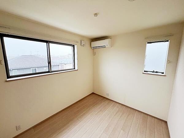 子供部屋