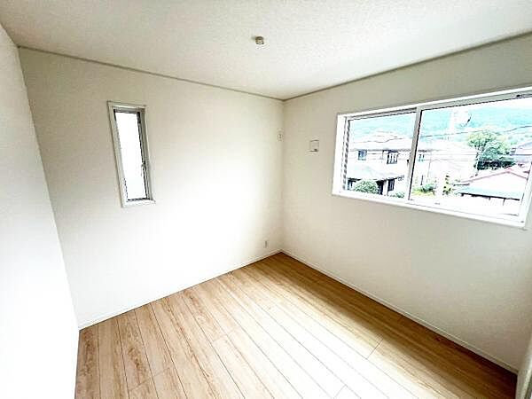 子供部屋