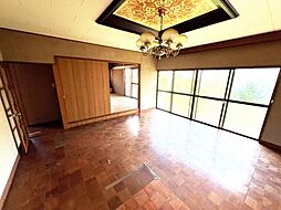 中郡二宮町富士見が丘2丁目 中古戸建