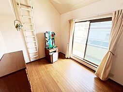 子供部屋の画像