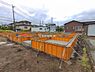 外観：現地写真です。