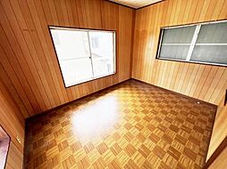 洋室の画像