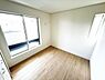 子供部屋：子供部屋にもちょうど良い大きさのお部屋です。