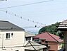 その他：お住まいからの眺望です。