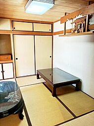 和室の画像
