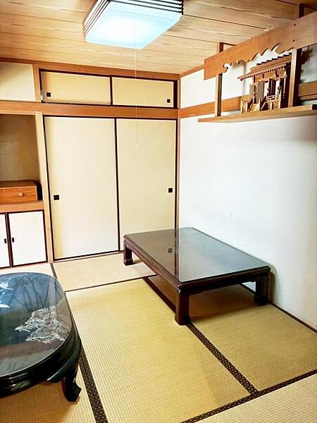 和室
