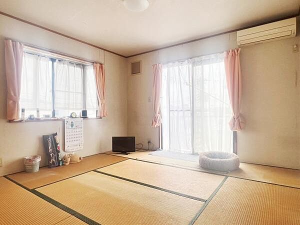 子供部屋