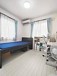 子供部屋の画像