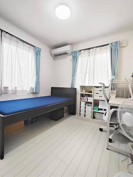子供部屋