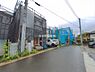 外観：現地写真です。