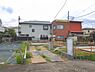 外観：現地写真です。